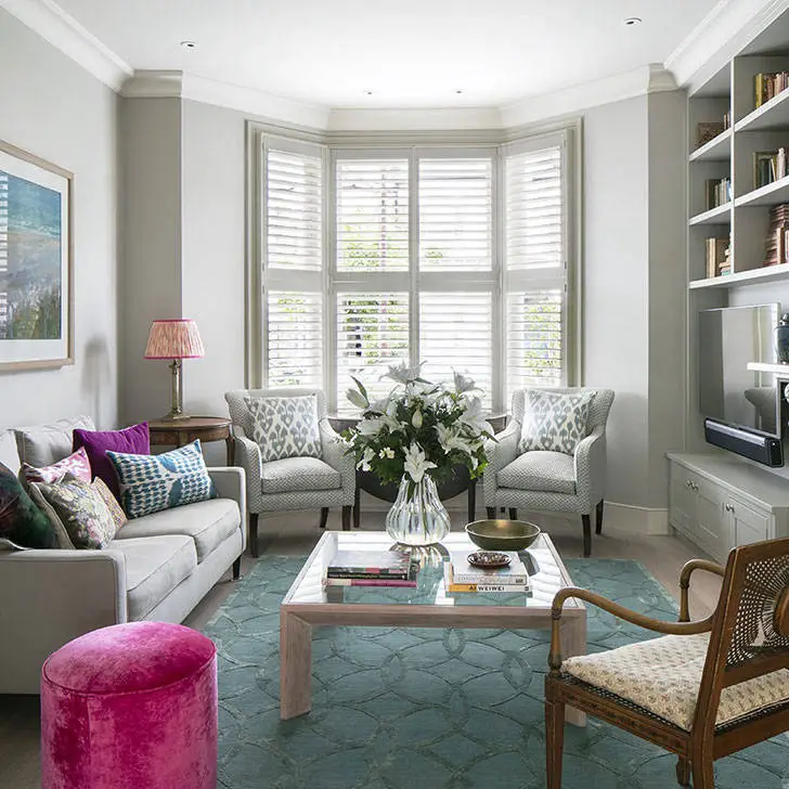 L'incarnation de la beauté et du confort : une maison à Londres - Gallery image 4