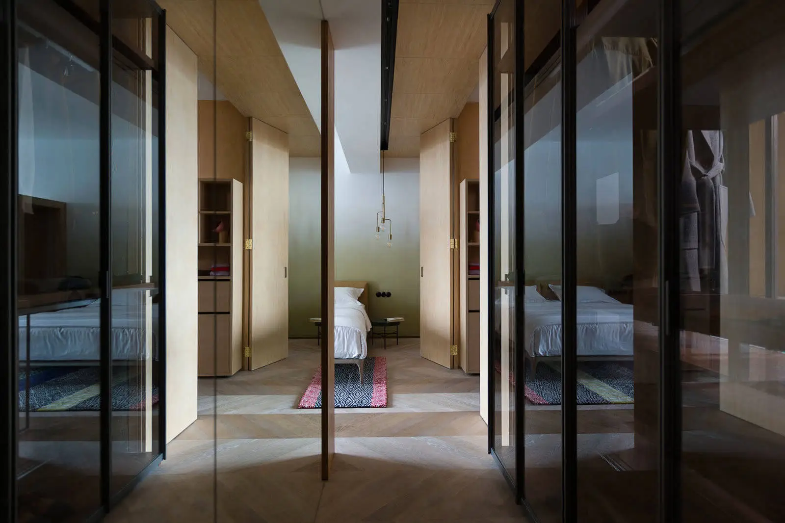 Квартира для батька замовника в Києві - Gallery image 33