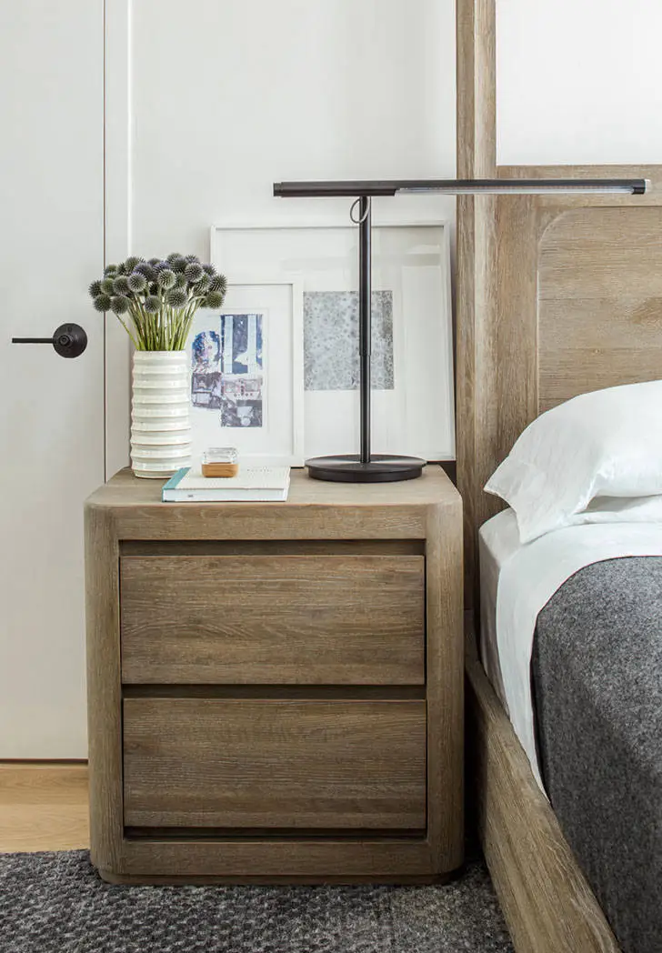 Брутальная квартира в историческом районе Нью-Йорка - Gallery image 8