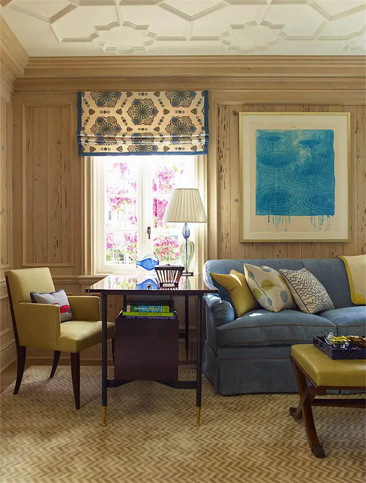 Первокласний дизайн історичного будинку у Флориді - Gallery image 4