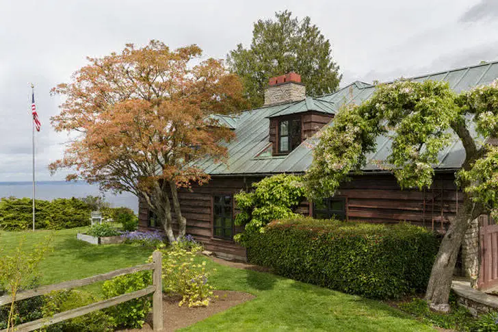 10 чудовищних будинків біля озера, в яких хочеться жити - Gallery image 11