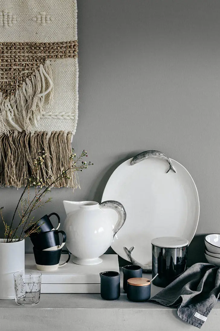 Пахір весни в новій колекції Zara Home - Gallery image 14