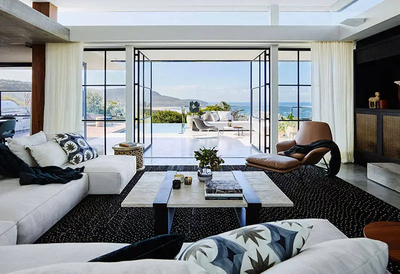 Atemberaubende moderne Vila am Ozean in Australien - Gallery image 0