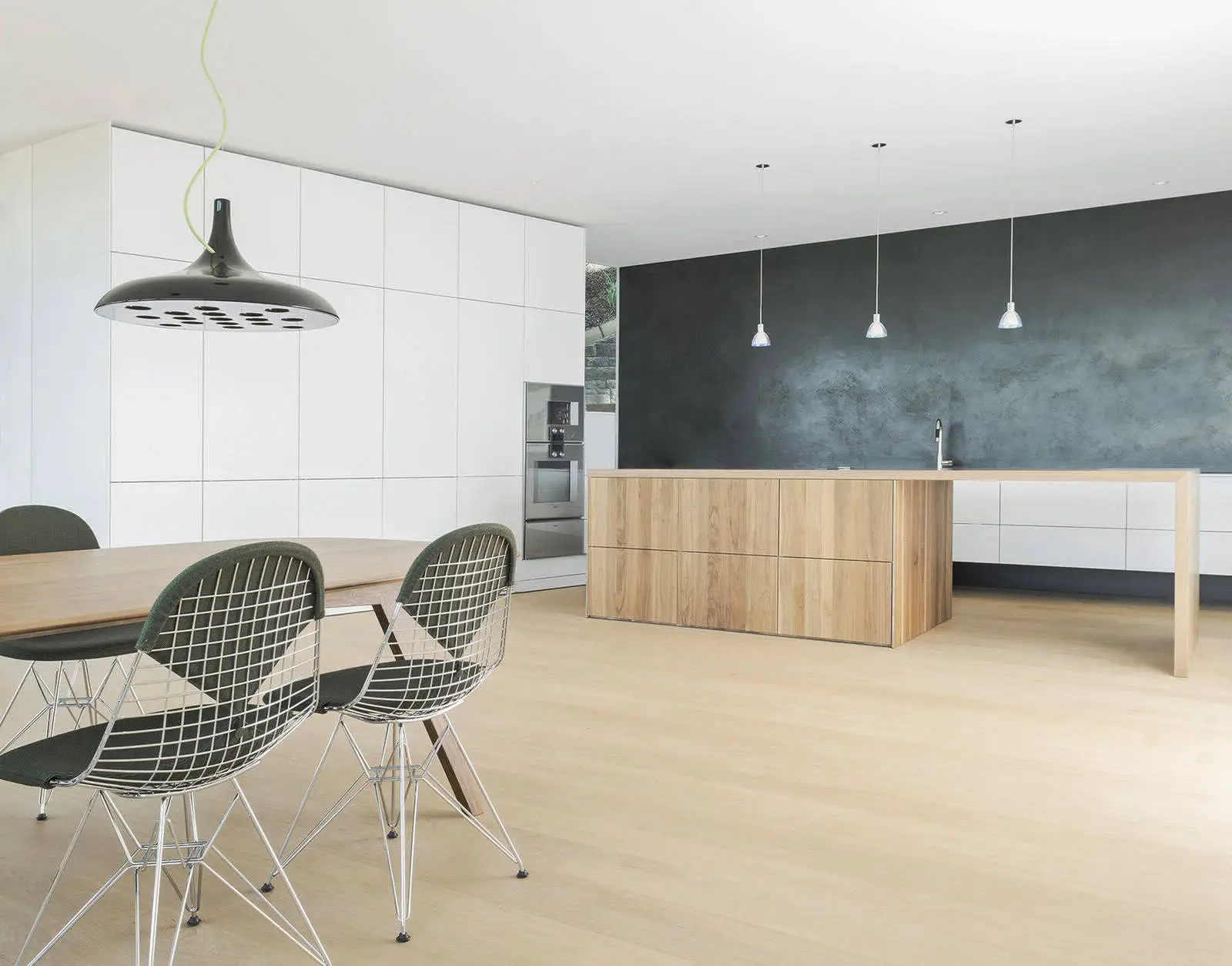 Aktives Haus für eine Familie von Architekten in Stuttgart - Gallery image 5