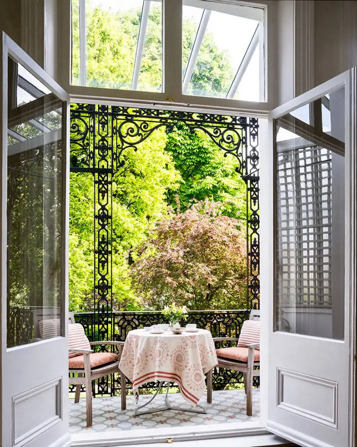 Майстер класичних інтер'єрів Гей Гудфеллоу - Gallery image 2