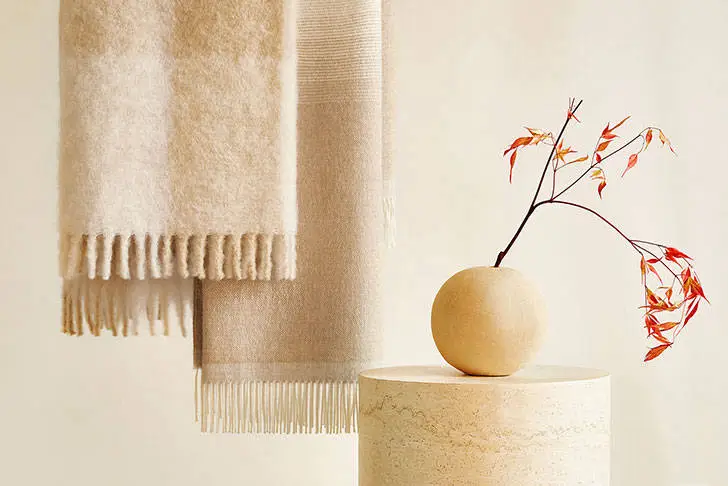 Пахір весни в новій колекції Zara Home - Gallery image 9