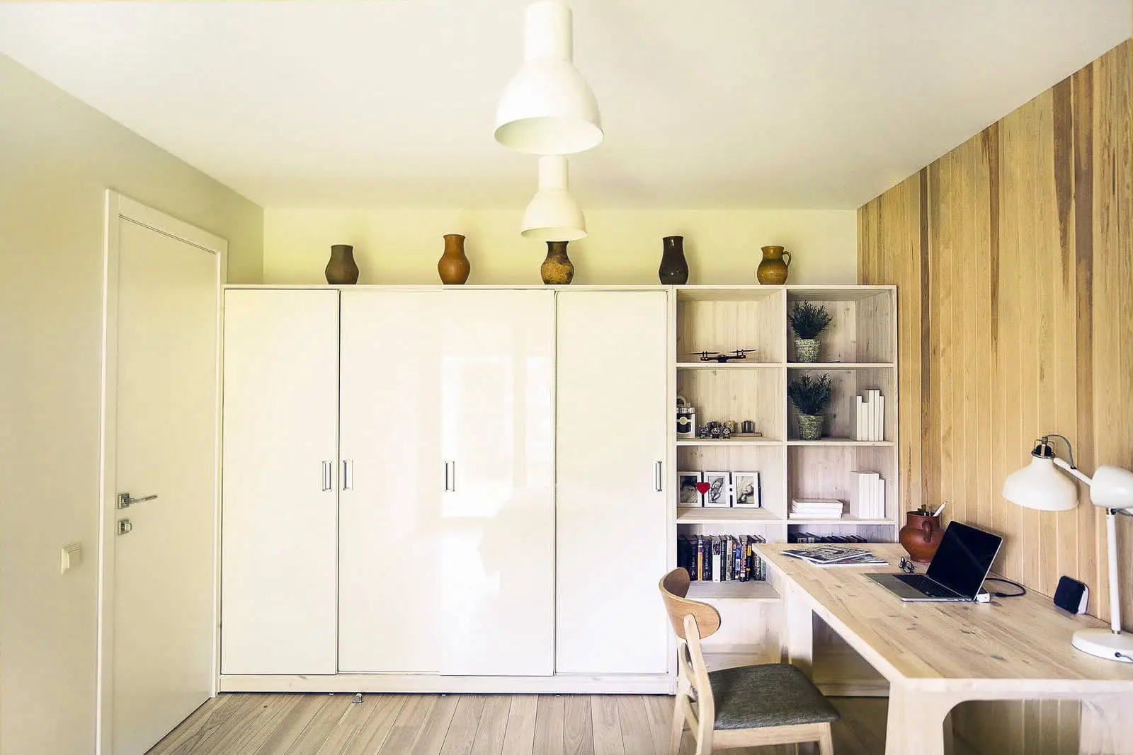 Модульный загородный дом Smuga под Минском - Gallery image 23