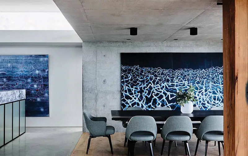 Atemberaubende moderne Vila am Ozean in Australien - Gallery image 4