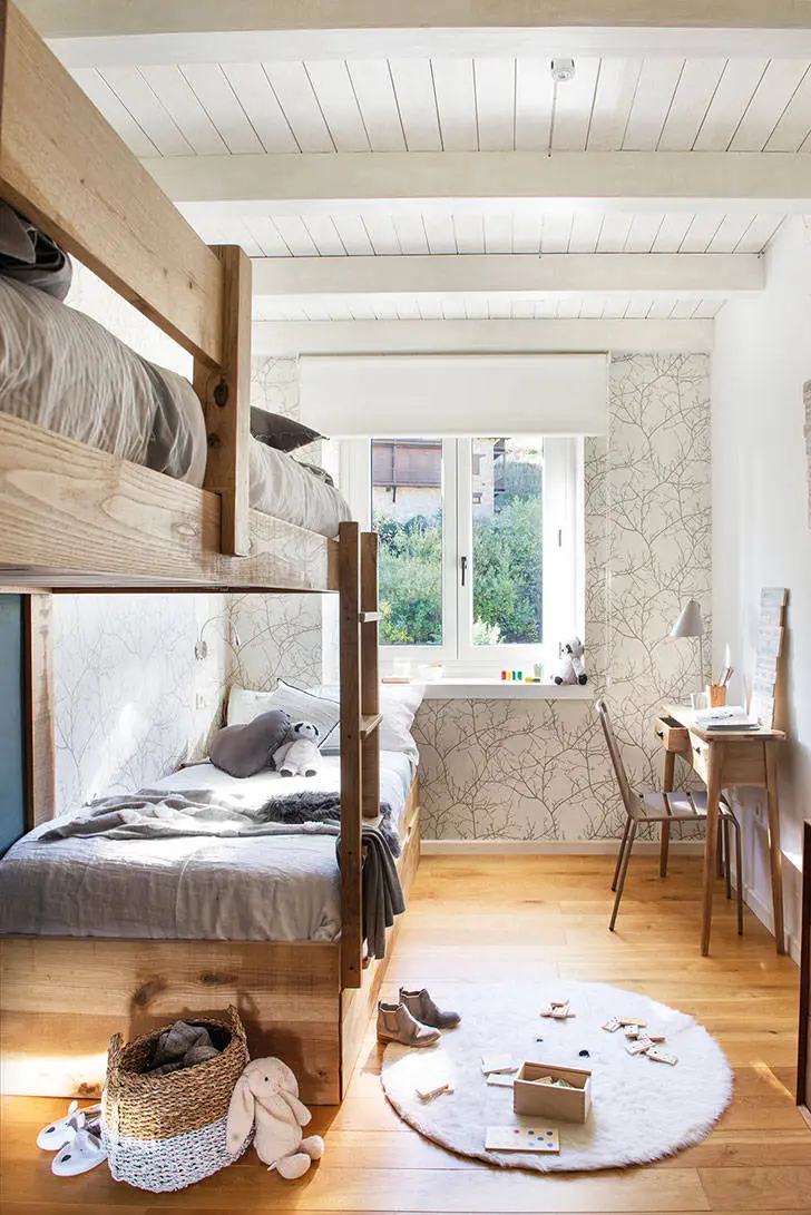 Утільний будинок біля підніжжя гор у Іспанії - Gallery image 8