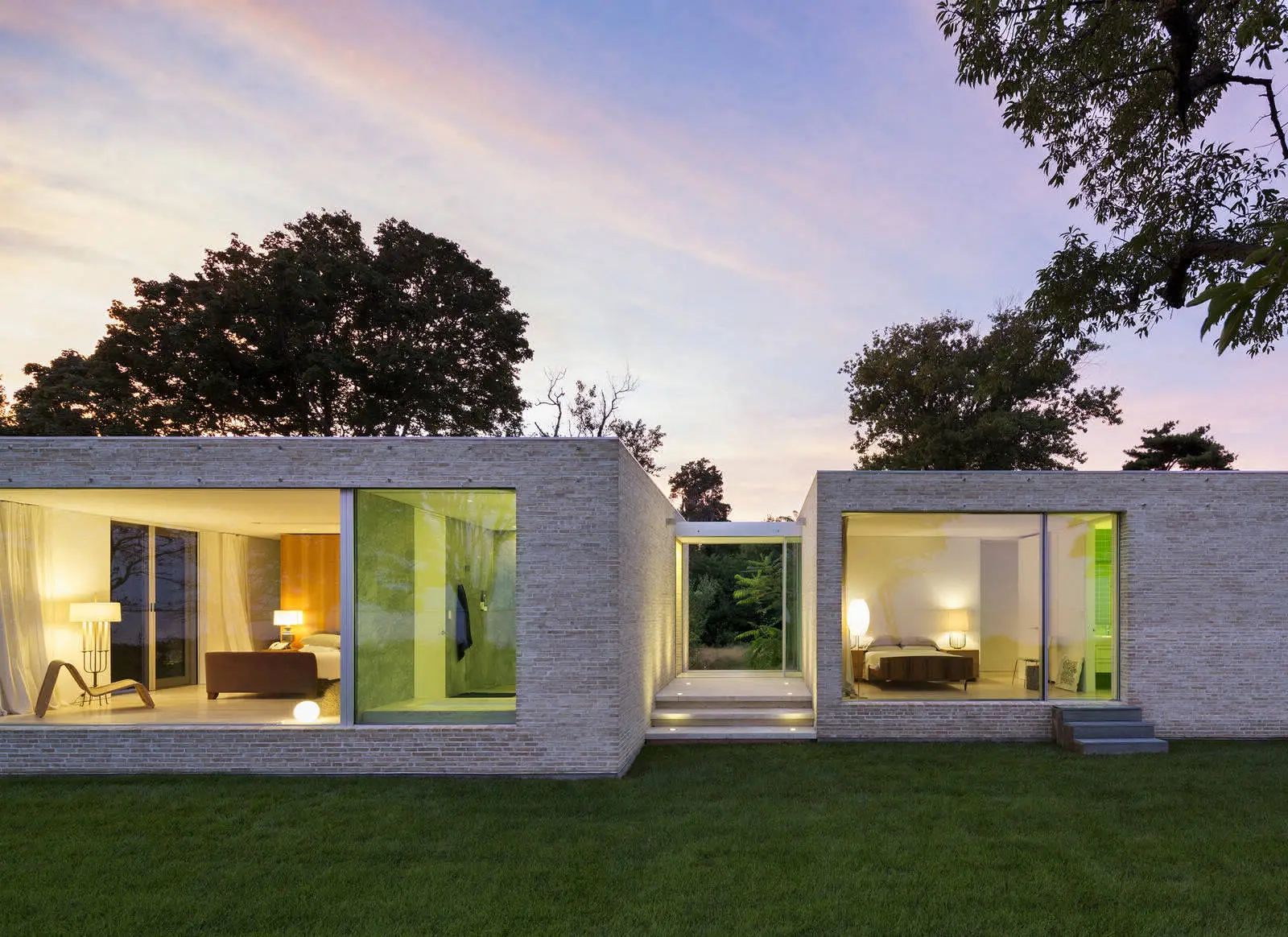 Пригородний будинок на Лонг-Айленді - Gallery image 9