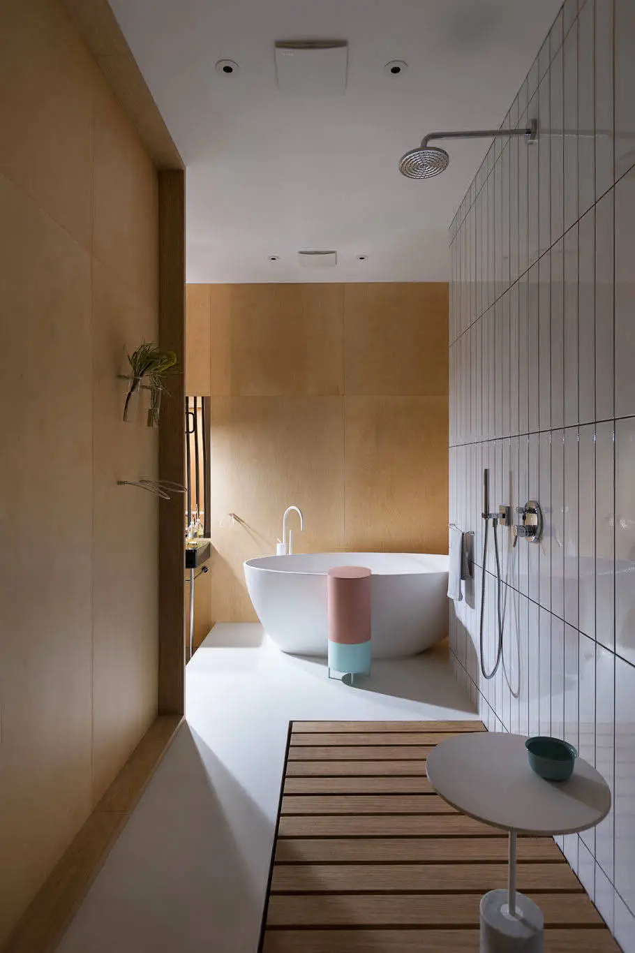 Квартира для батька замовника в Києві - Gallery image 22