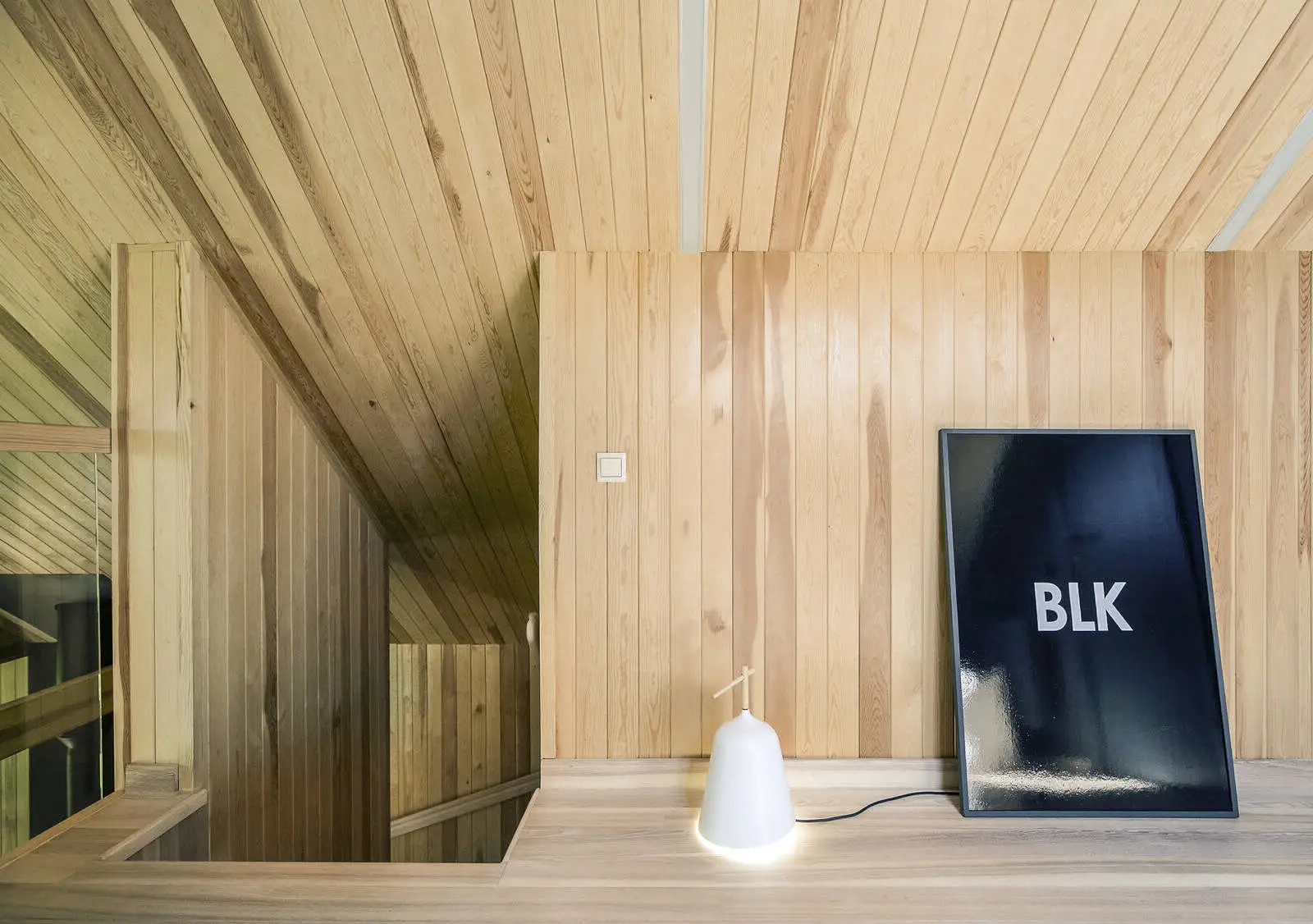 Модульный загородный дом Smuga под Минском - Gallery image 22