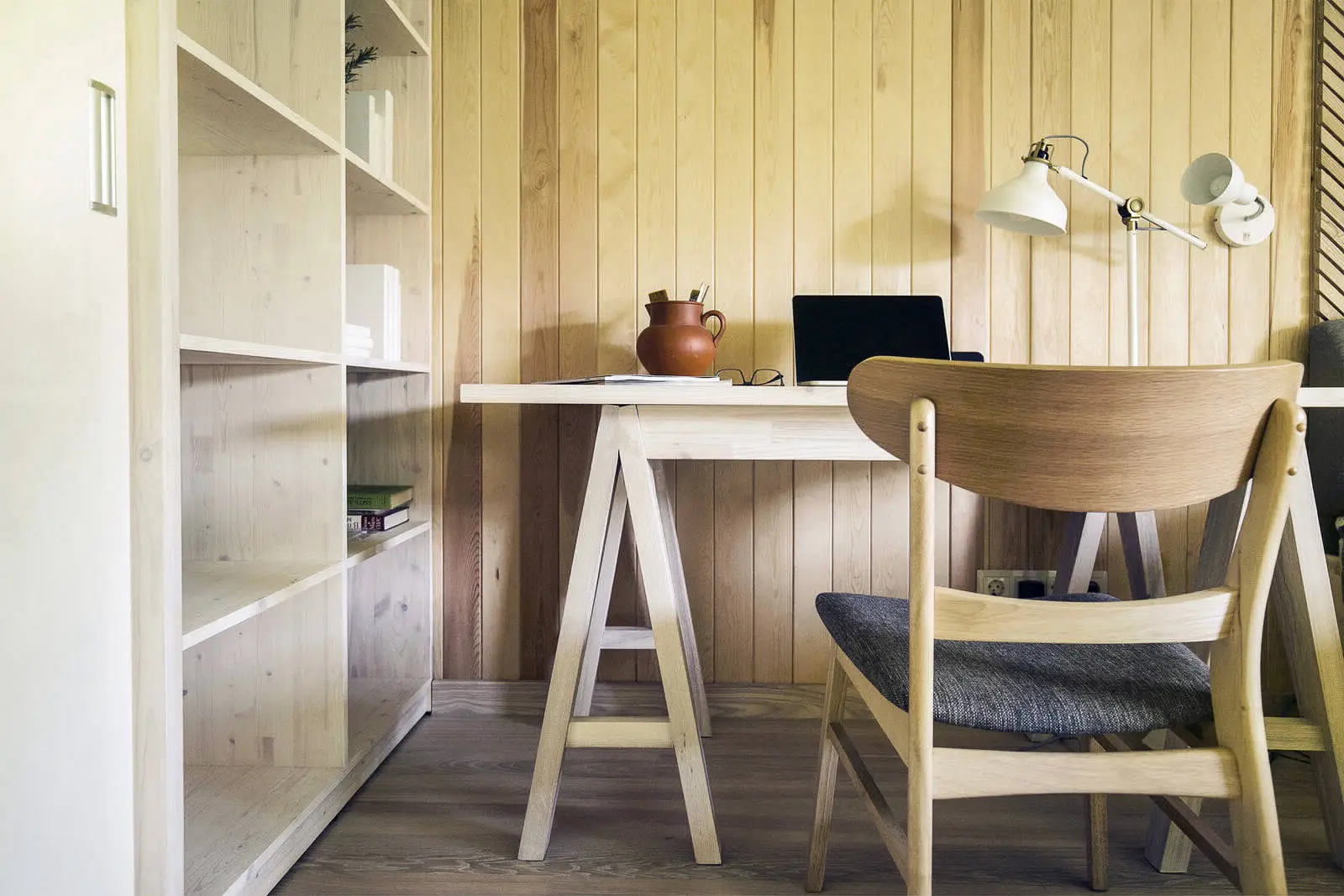 Модульный загородный дом Smuga под Минском - Gallery image 25