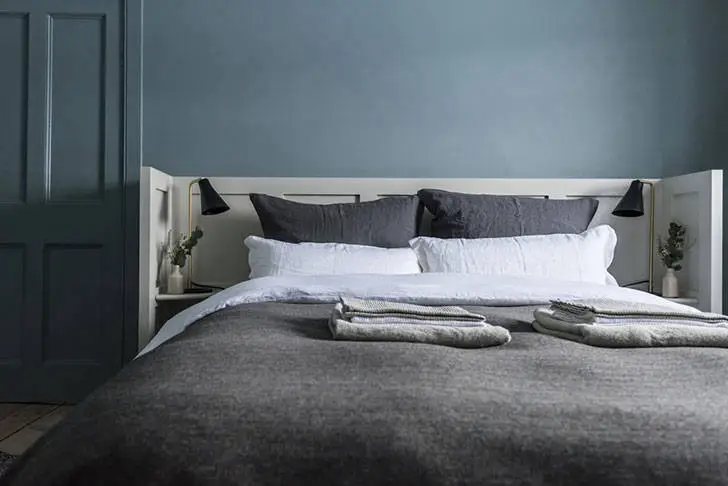 Готель-полюбничий будинок Killiehuntly в Шотландії - Gallery image 12