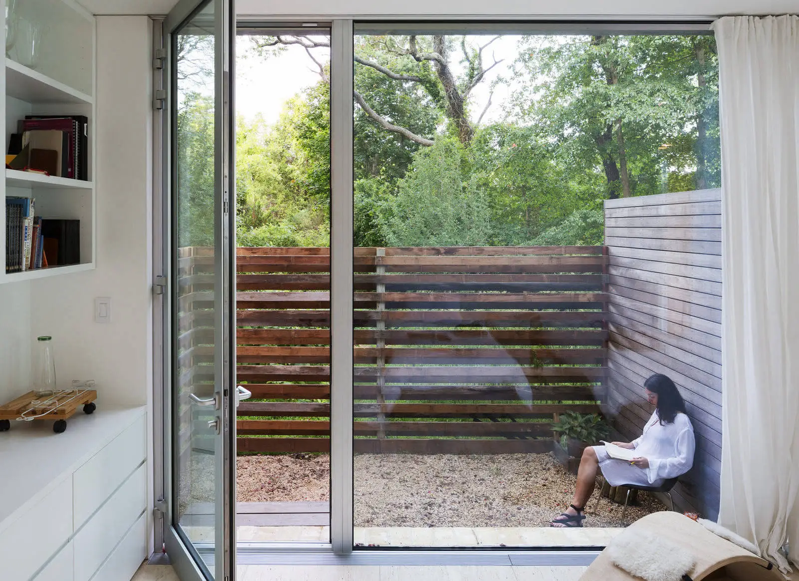 Пригородний будинок на Лонг-Айленді - Gallery image 15