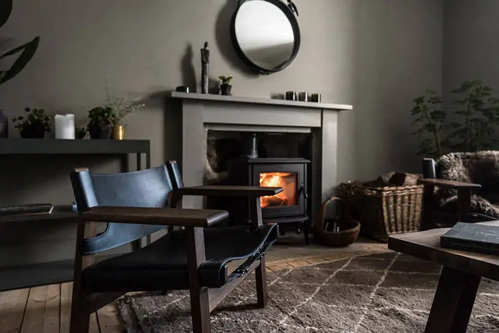 Готель-полюбничий будинок Killiehuntly в Шотландії - Gallery image 8