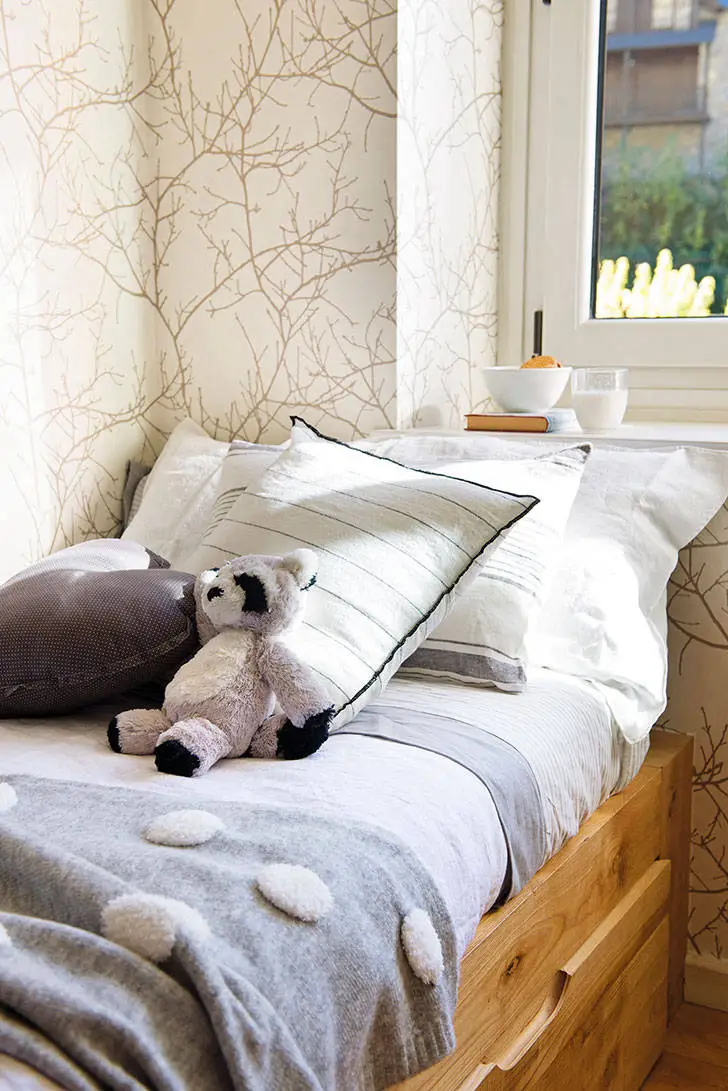 Утільний будинок біля підніжжя гор у Іспанії - Gallery image 9