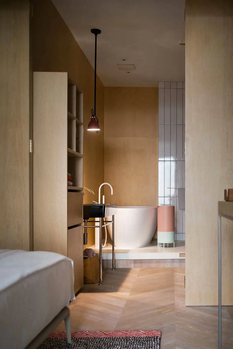 Квартира для батька замовника в Києві - Gallery image 27