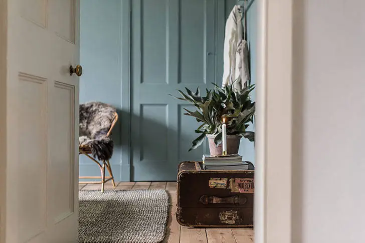 Готель-полюбничий будинок Killiehuntly в Шотландії - Gallery image 9