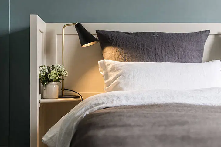 Готель-полюбничий будинок Killiehuntly в Шотландії - Gallery image 13