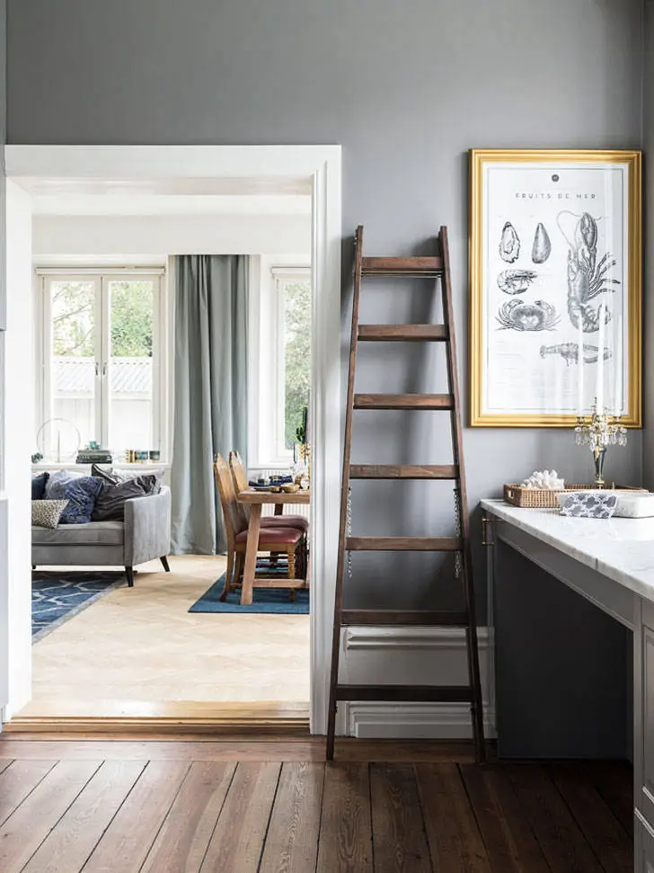 Eleganter Design am Seeufer - Gallery image 0