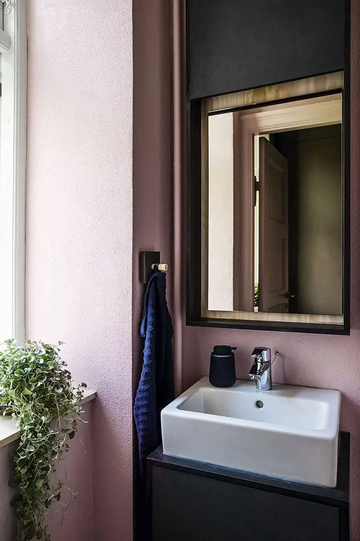 Кольоровий і стильний інтер'єр для творчої родини в Данії - Gallery image 6