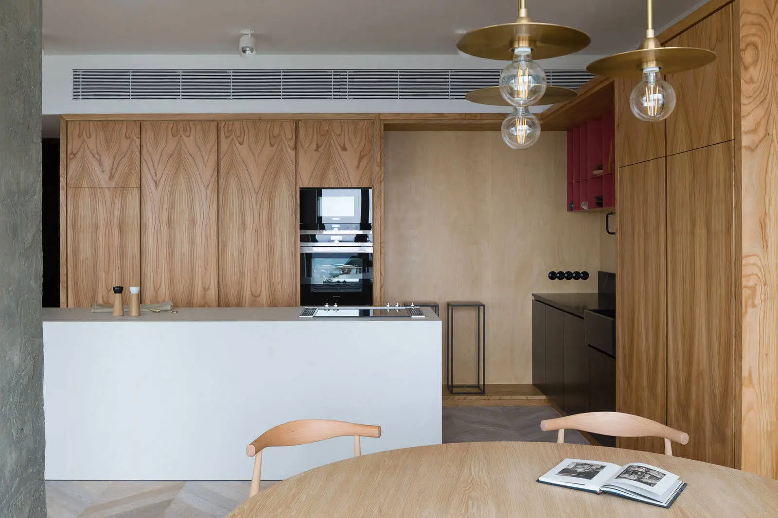 Квартира для батька замовника в Києві - Gallery image 5