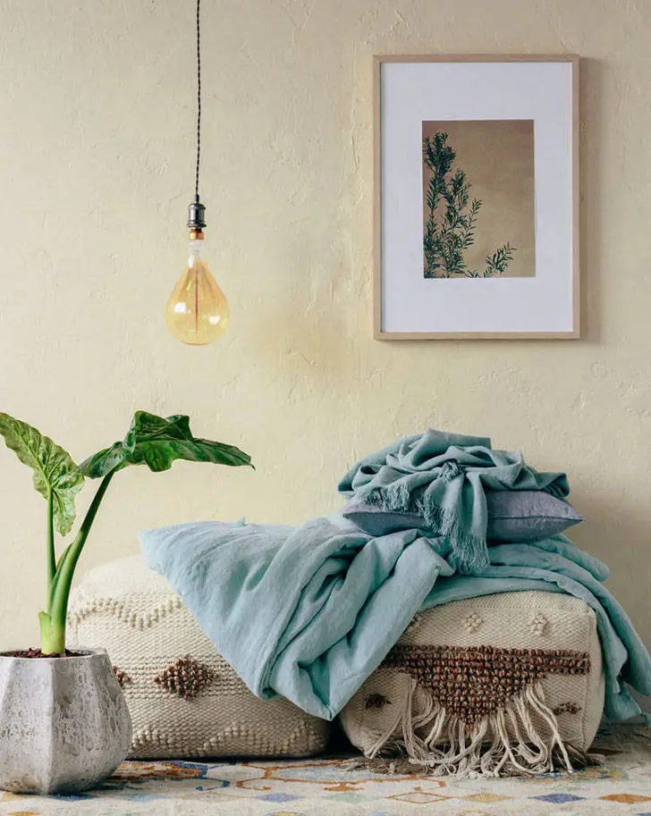 Пахір весни в новій колекції Zara Home - Gallery image 19