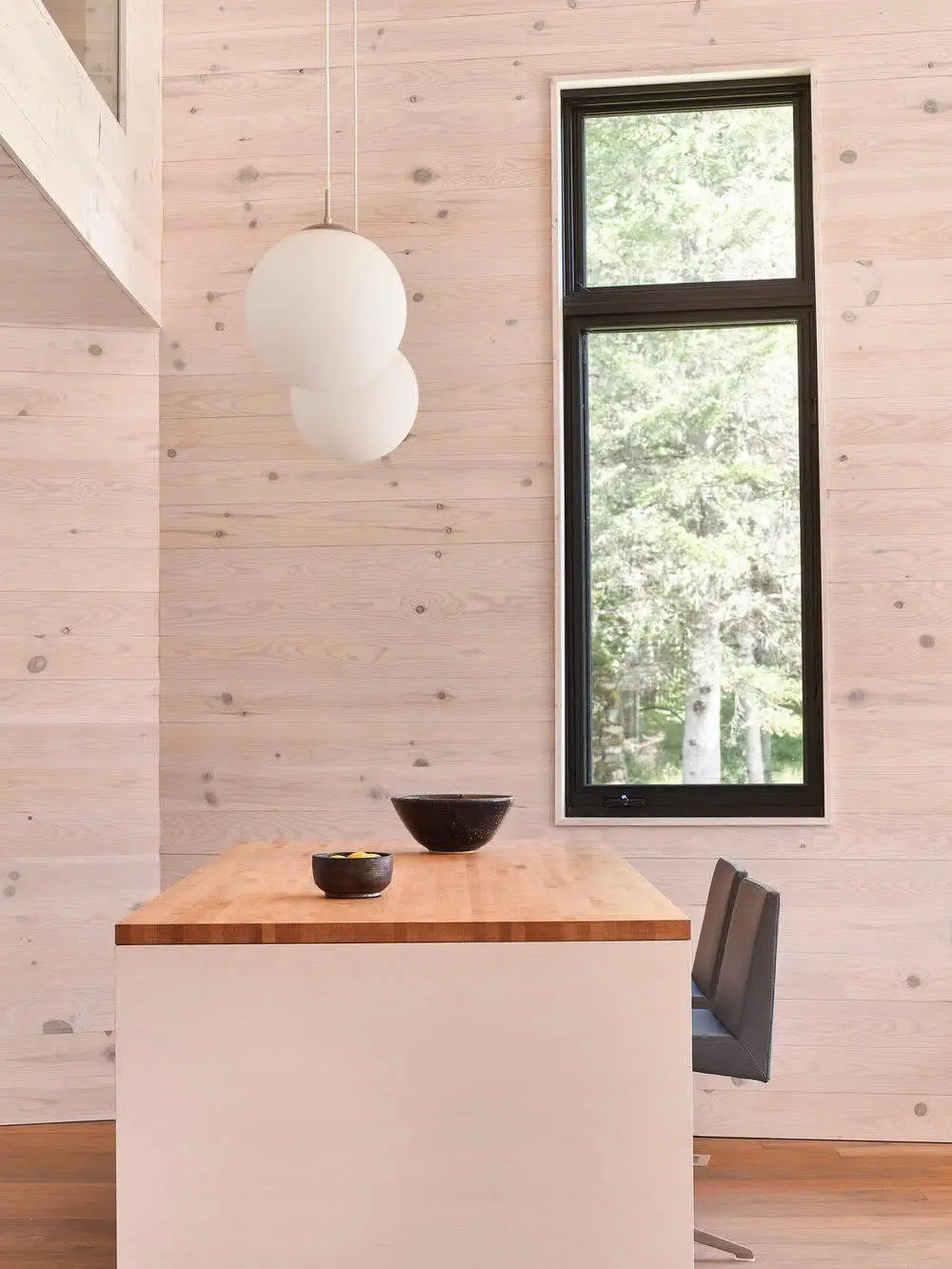 Дом на берегу тихого озера в Канаде - Gallery image 6