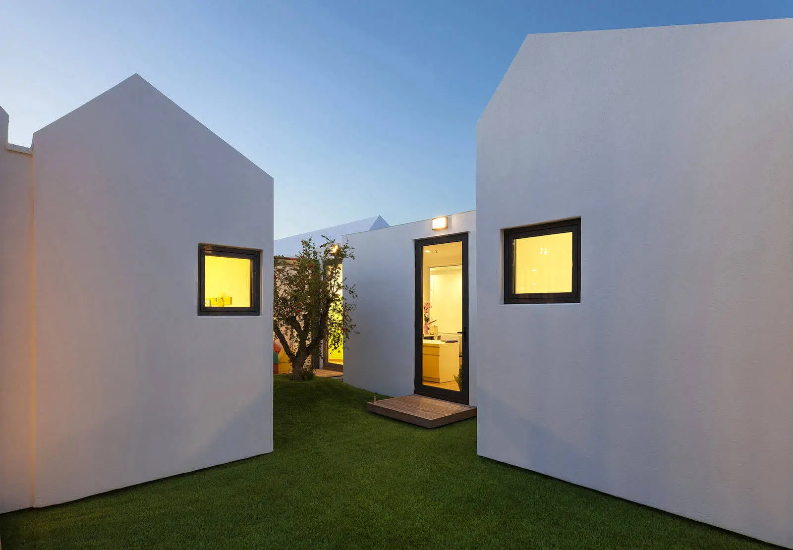 Общественный детский сад в Греции - Gallery image 5