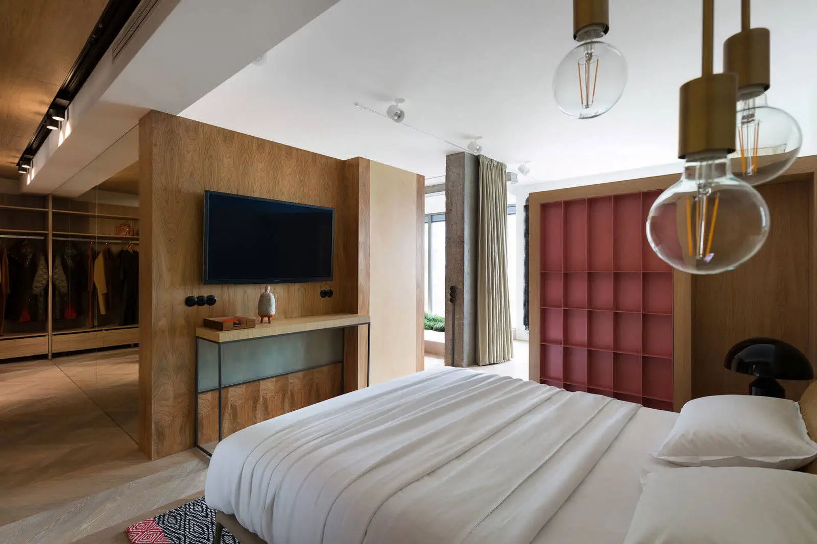 Квартира для батька замовника в Києві - Gallery image 17