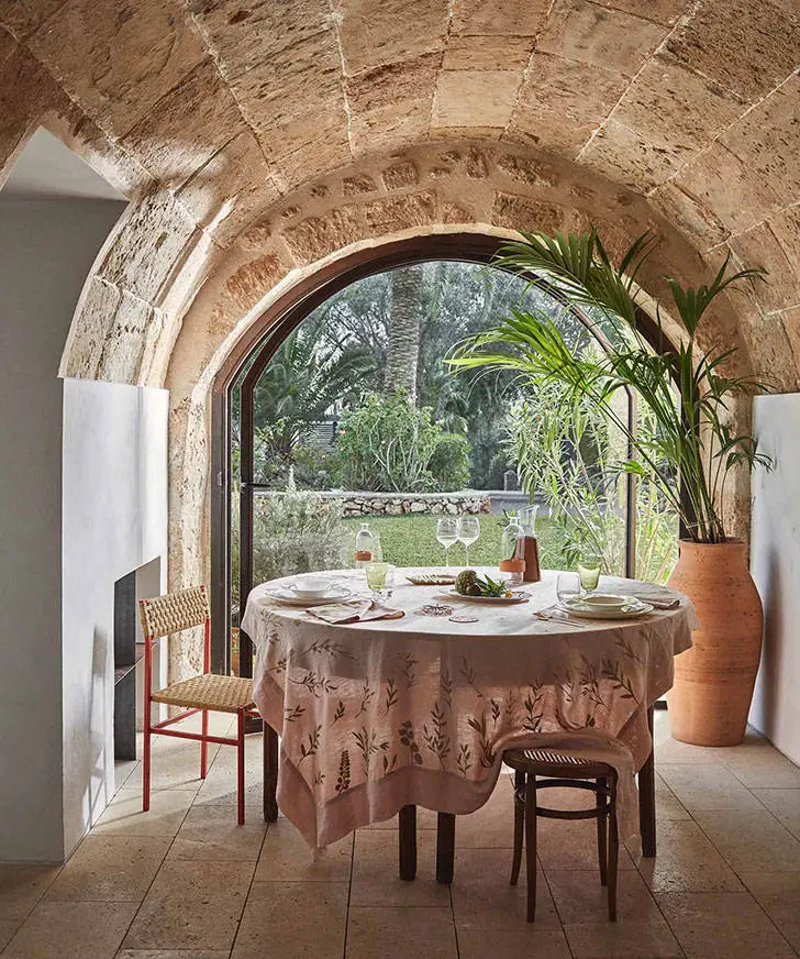 Пахір весни в новій колекції Zara Home - Gallery image 4