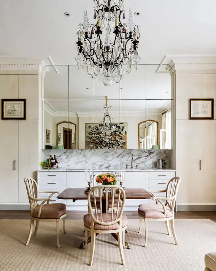 Майстер класичних інтер'єрів Гей Гудфеллоу - Gallery image 0