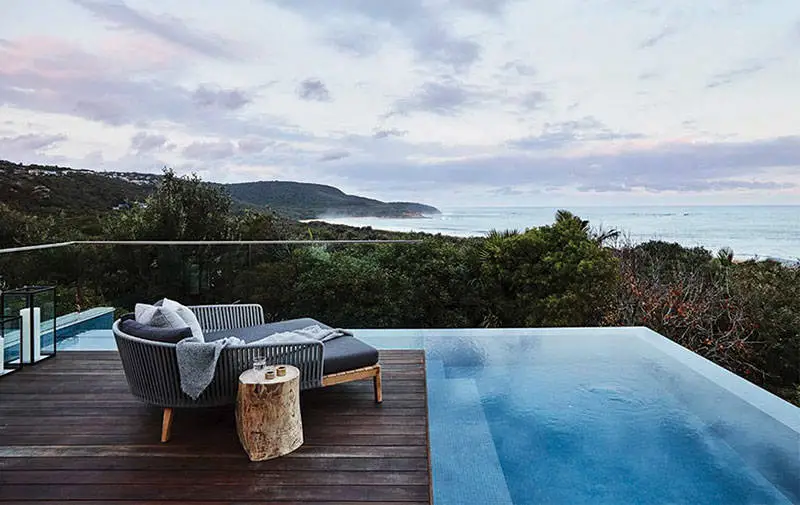 Atemberaubende moderne Vila am Ozean in Australien - Gallery image 9