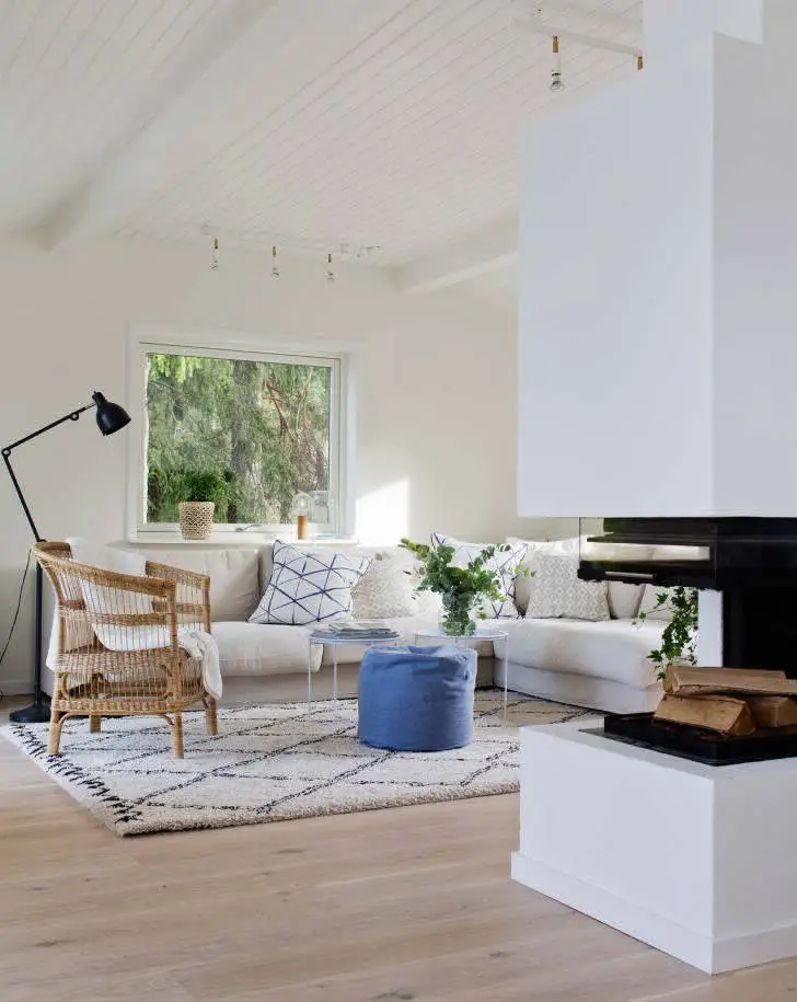 10 чудовищних будинків біля озера, в яких хочеться жити - Gallery image 6