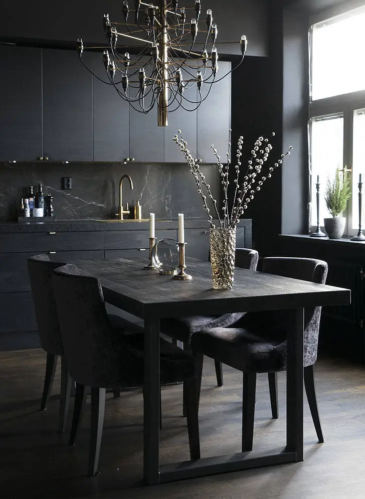 У чорній квартири.. - Gallery image 17