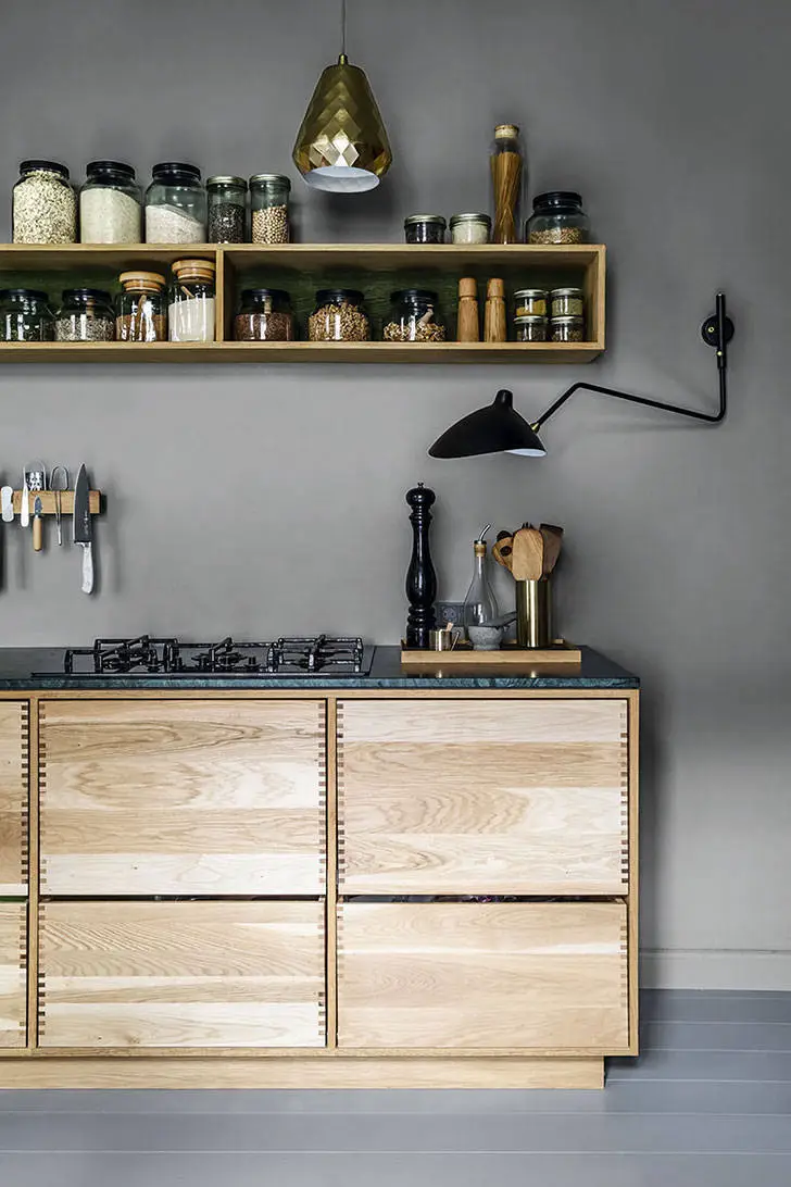 Кольоровий і стильний інтер'єр для творчої родини в Данії - Gallery image 1