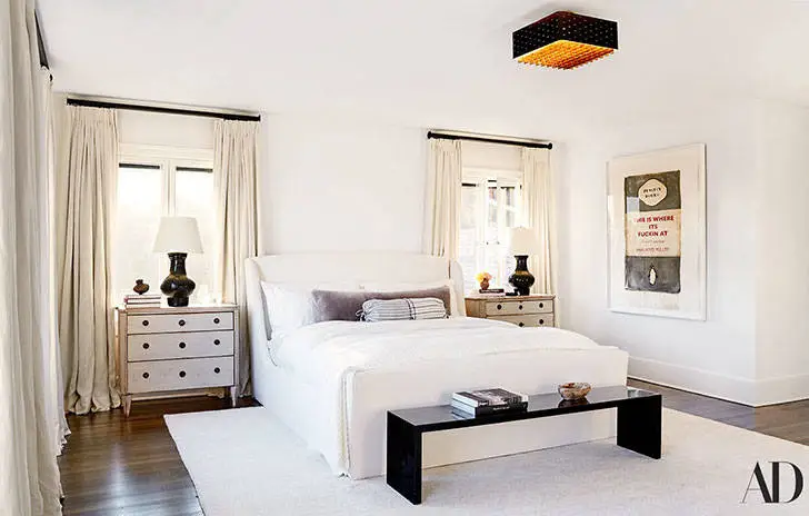 Ideales Familienhaus eines Musikmanagers in Kalifornien - Gallery image 5