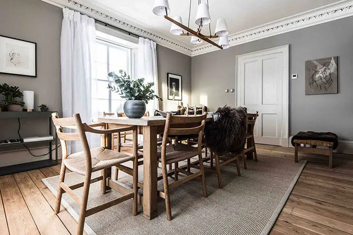 Готель-полюбничий будинок Killiehuntly в Шотландії - Gallery image 2