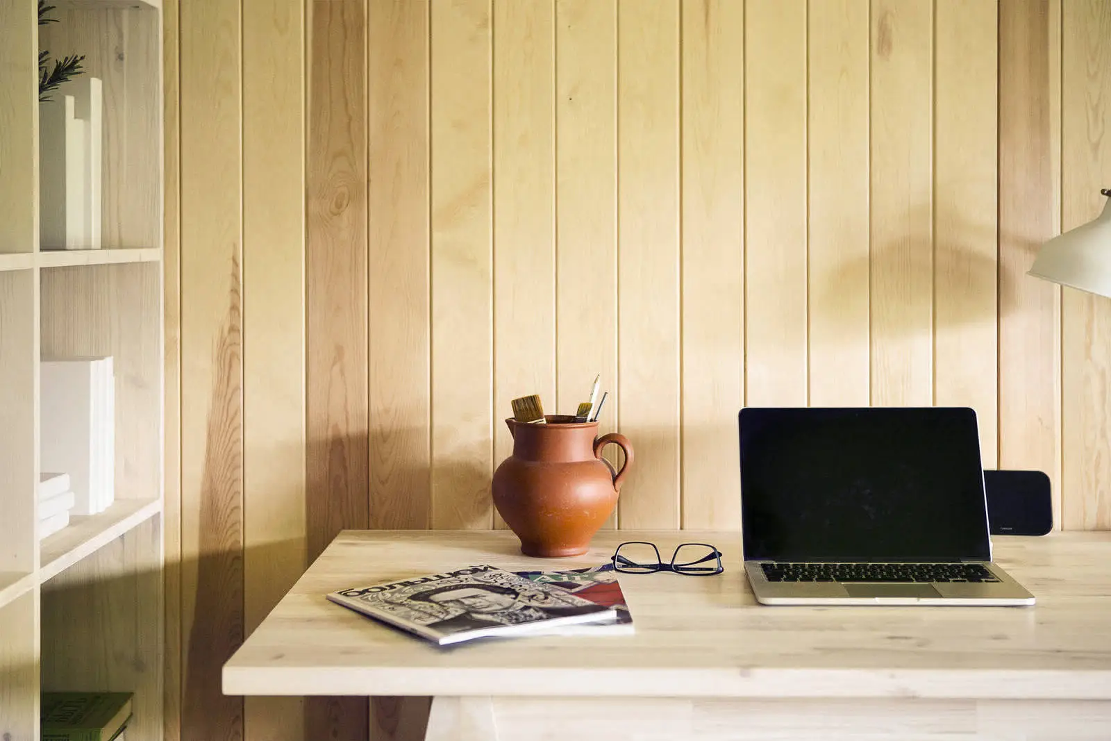 Модульный загородный дом Smuga под Минском - Gallery image 26