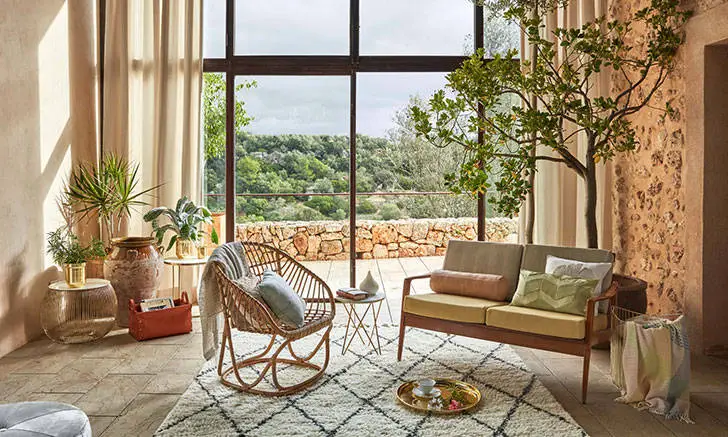 Пахір весни в новій колекції Zara Home - Gallery image 0