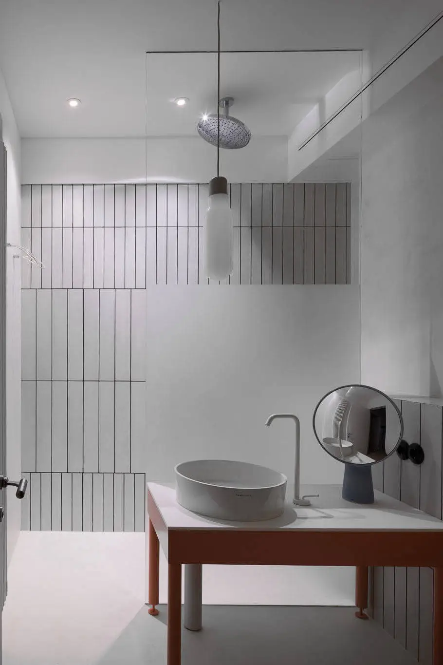 Квартира для батька замовника в Києві - Gallery image 34