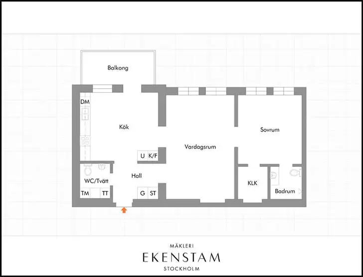 У чорній квартири.. - Gallery image 20