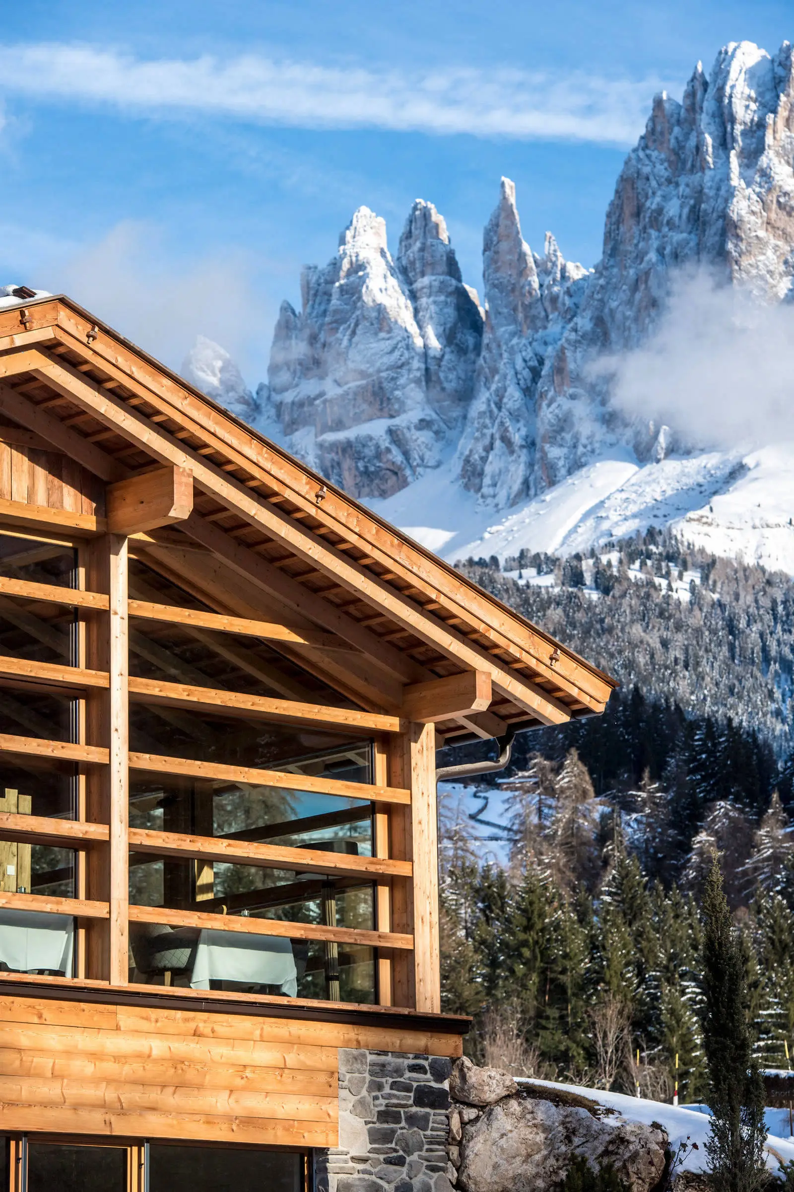 Ökologischer Urlaub im Hotel Cyprianerhof in den Dolomitenalpen - Gallery image 30