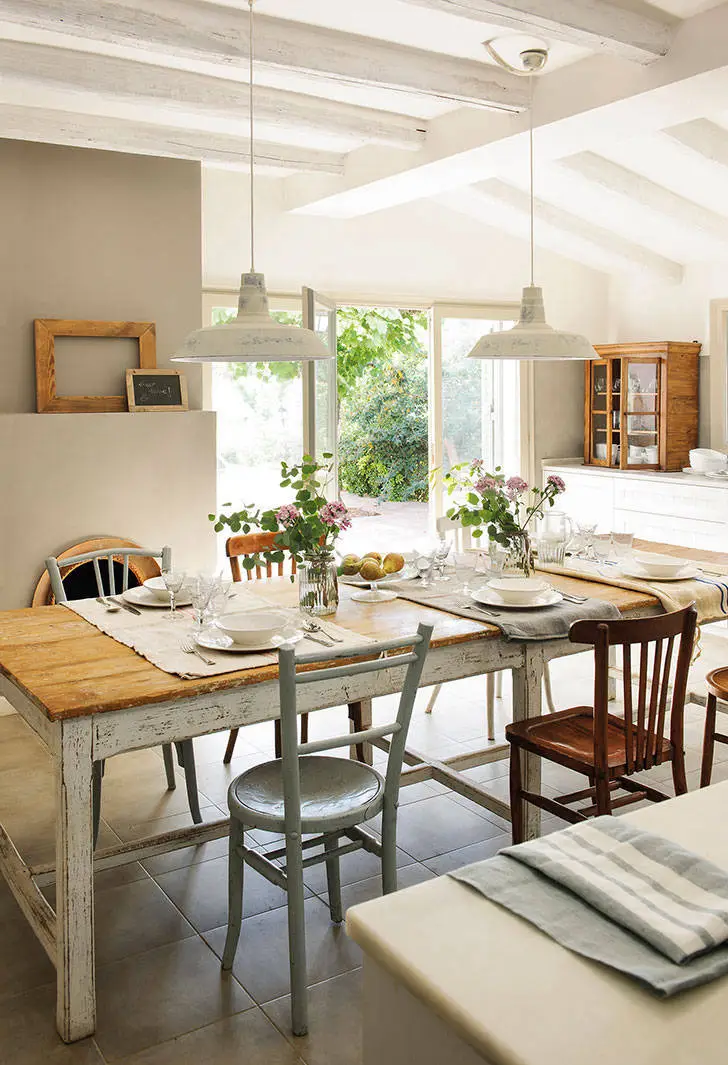 Дім у Іспанії з 1950-х років, який знайшов нове життя - Gallery image 5