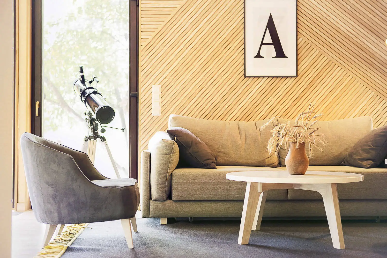 Модульный загородный дом Smuga под Минском - Gallery image 11