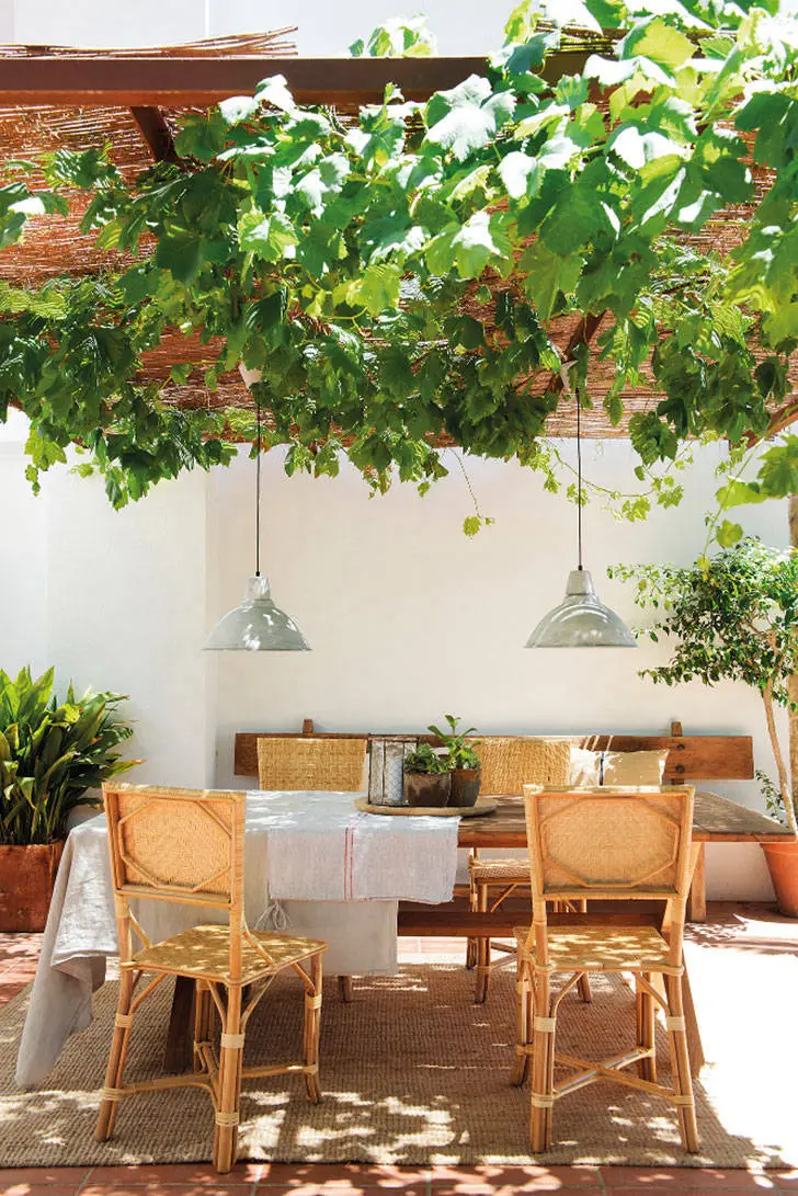 Дім у Іспанії з 1950-х років, який знайшов нове життя - Gallery image 11