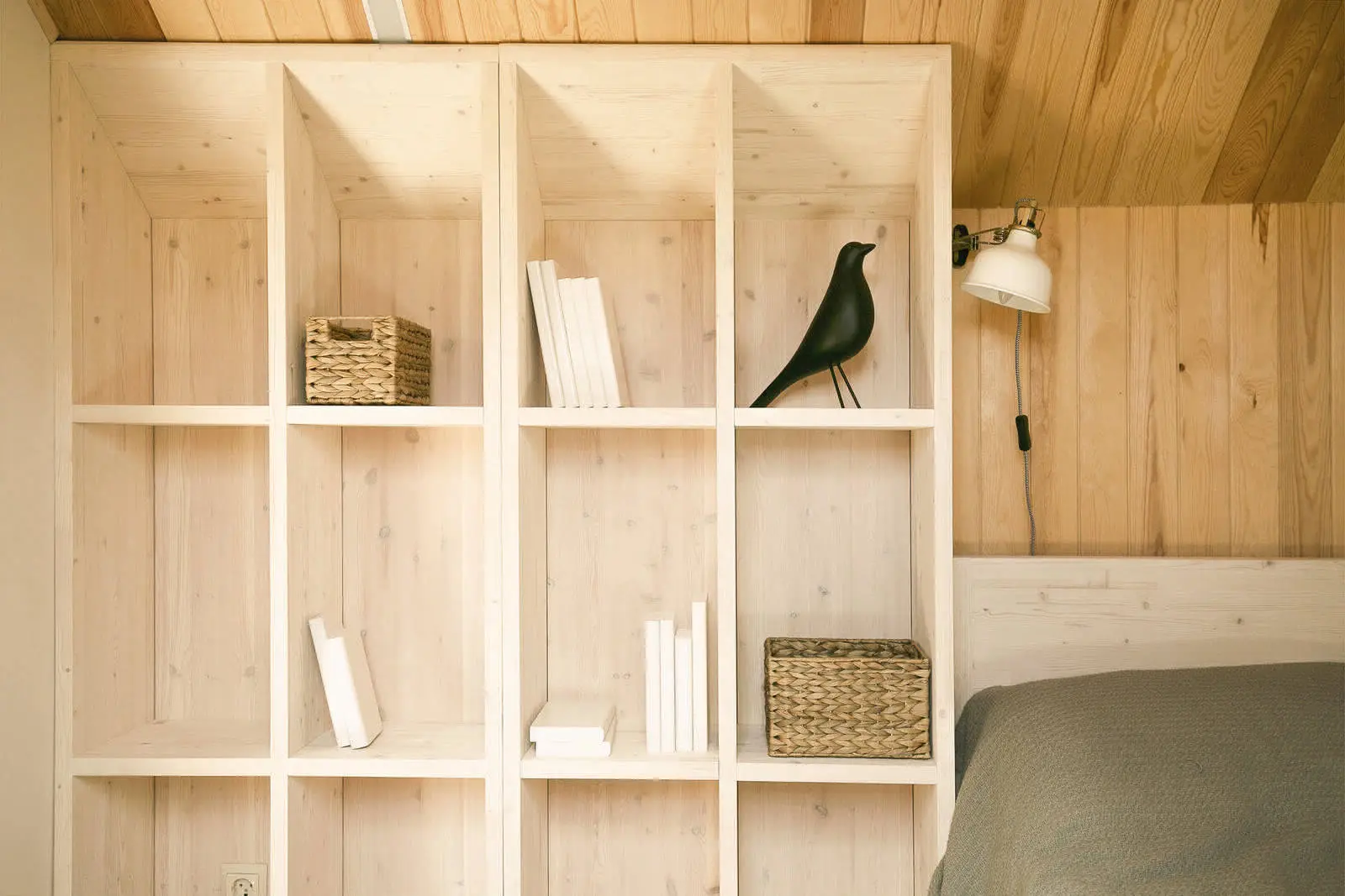 Модульный загородный дом Smuga под Минском - Gallery image 27