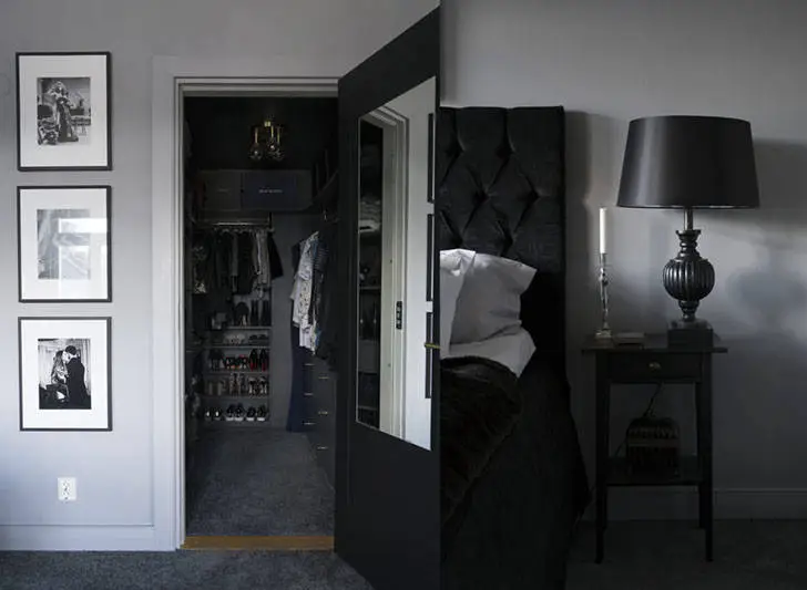 У чорній квартири.. - Gallery image 12