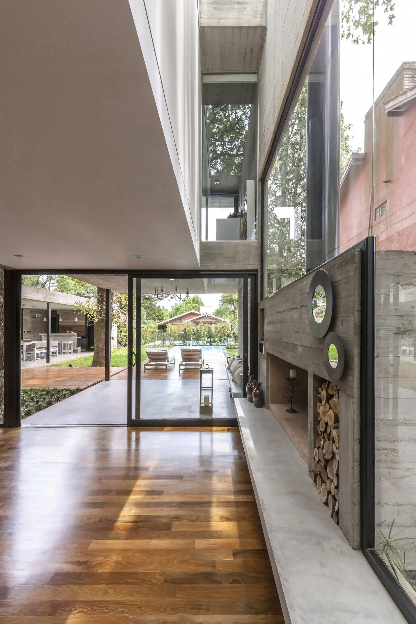 Árboles de la casa ARANZAZU en Argentina - Gallery image 15